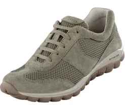 Bequemer Rollingsoft Schnürhalbschuh