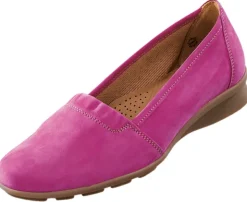 Bequemer Slipper mit Comfort