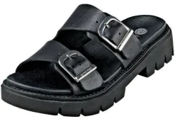 Biker Pantolette von Remonte