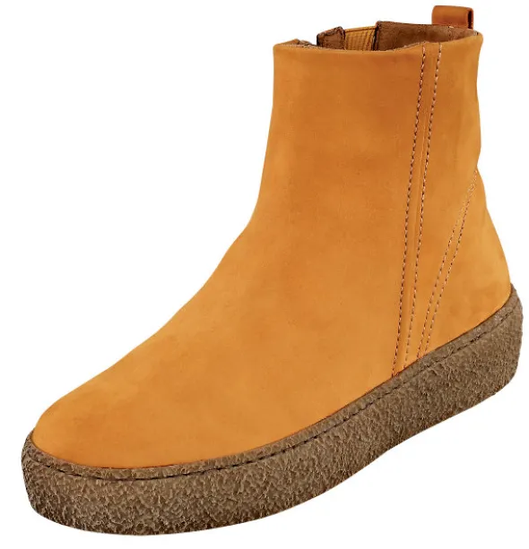 Chelsea Boots mit Plateausohle von Gabor