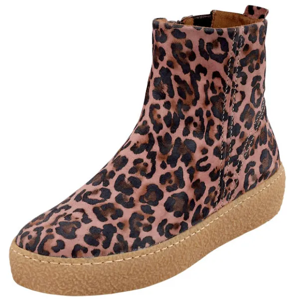 Chelsea Boots mit Plateausohle von Gabor