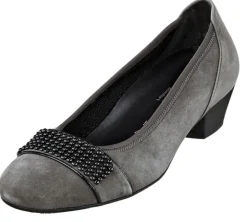Cityfeiner eleganter Pumps