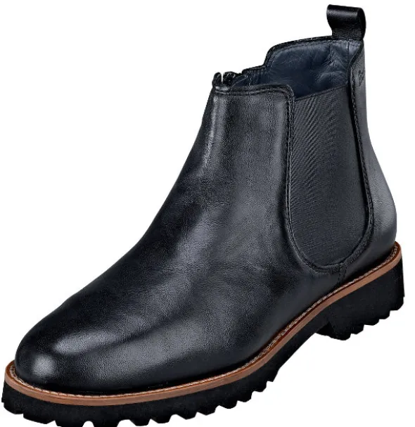 Elegante Stiefelette von Sioux