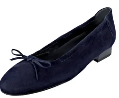 Eleganter Ballerina von Semler mit kleinem Absatz