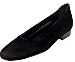 Eleganter Ballerina von Semler mit kleinem Absatz