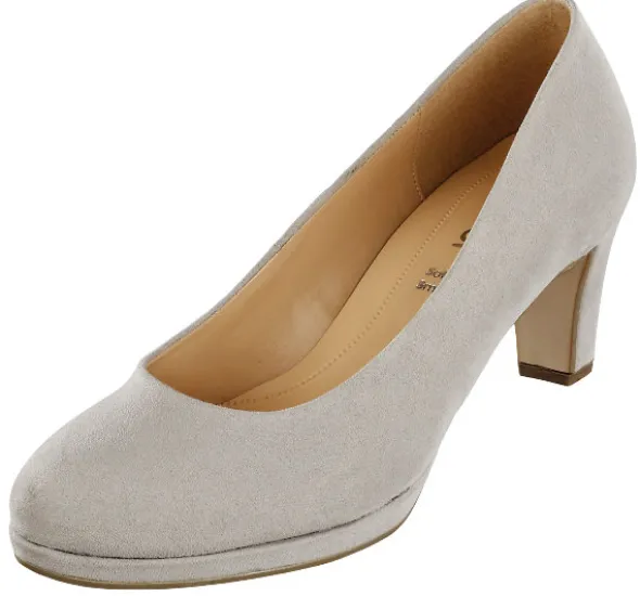 Eleganter Gabor Pumps