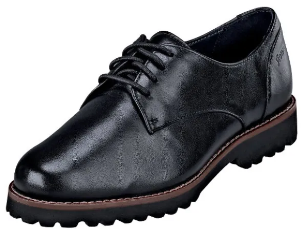 Eleganter Halbschuh von Sioux