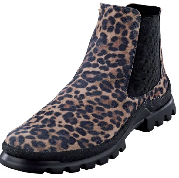Extra leichte Chelsea-Boots von Semler