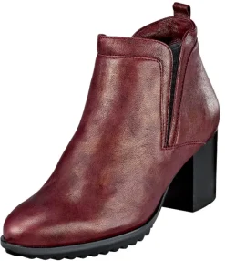 Feine, elegante Stiefelette von Softwaves