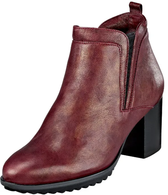 Feine, elegante Stiefelette von Softwaves