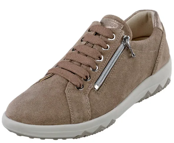 Freizeitsneaker von Waldläufer