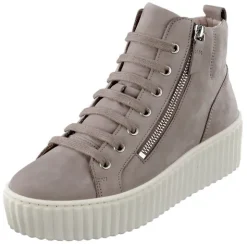 Gabor Schnürstiefel mit Plateau