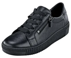 Gabor Sneaker mit elastischen Schnürsenkeln