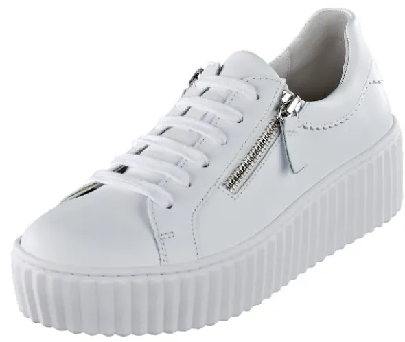Gabor Sneaker mit Plateau