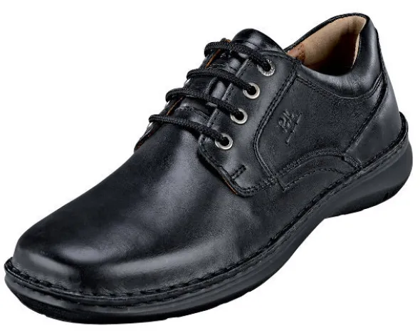 Halbschuh in Extra-Weite von Josef Seibel