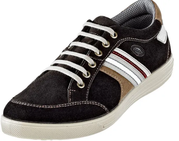 Jomos Schnürschuh im modernen Design