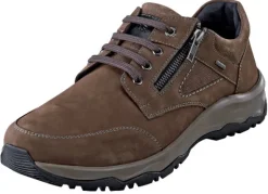 Josef Seibel Halbschuh mit Reißverschluss
