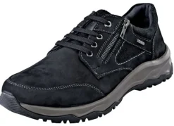 Josef Seibel Halbschuh mit Reißverschluss