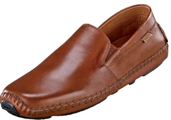 Klassischer leichter Slipper von Pikolinos