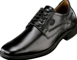 Klassischer Schnürschuh von Jomos