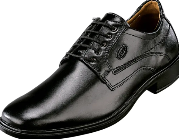 Klassischer Schnürschuh von Jomos