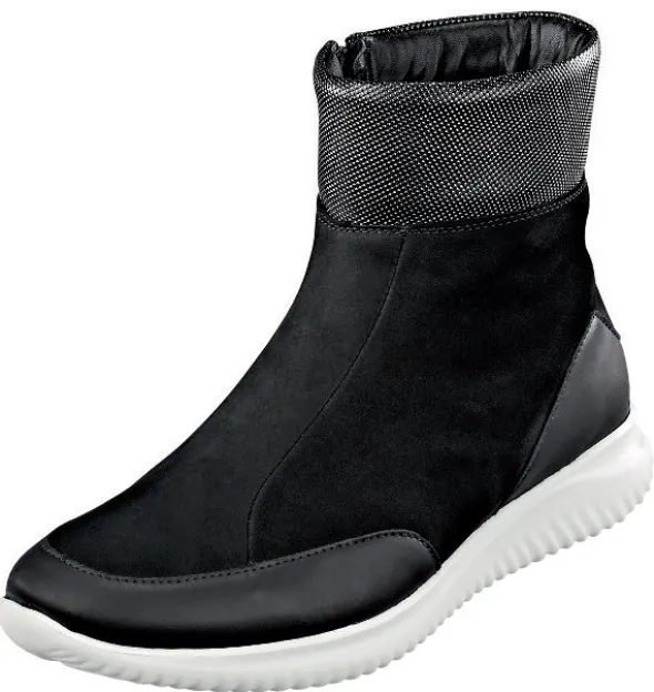 Knöchelhohe Stiefelette von Hartjes