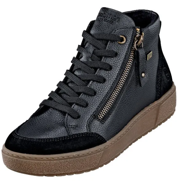 Knöchelhoher Remonte Sneaker