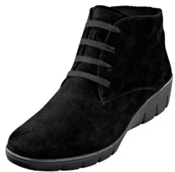 Knöchelhoher Schnürstiefel von Semler
