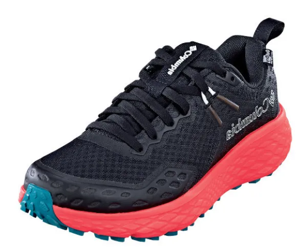 Konos TRS Outdry V2 von Columbia
