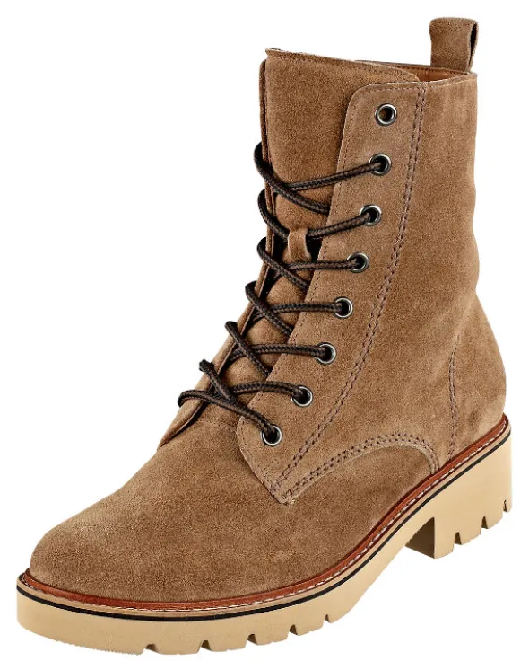 Kurzschaftstiefel von Gabor