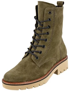 Kurzschaftstiefel von Gabor