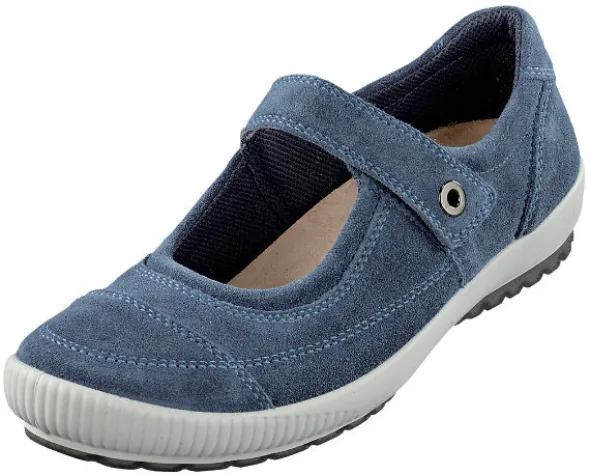 Legero Leichtschuh mit Klettspange