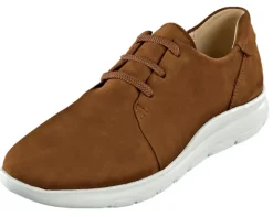 Leichter Gabor Lederschuh