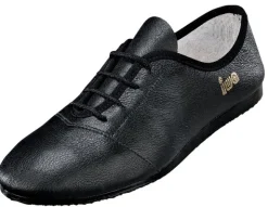 Leichter Gymnastikschuh