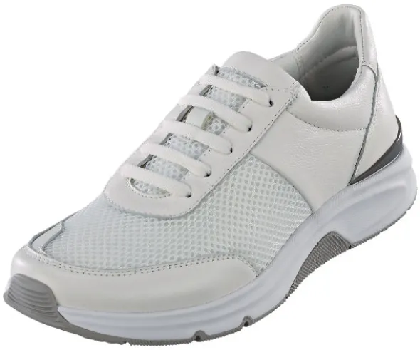 Luftiger Rollingsoft Halbschuh