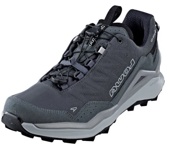 MADDOX PRO GTX LO SL von Lowa