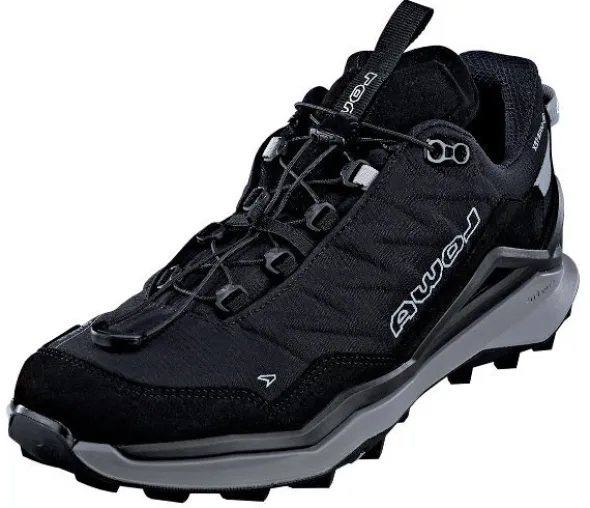 MADDOX PRO GTX LO SL von Lowa