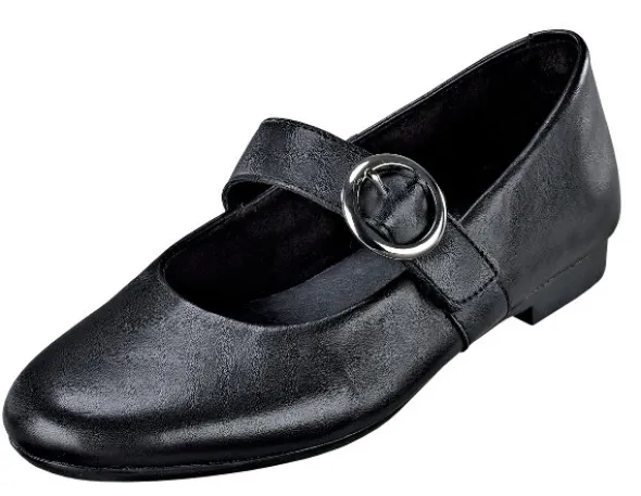 Mary-Jane Flats von Remonte