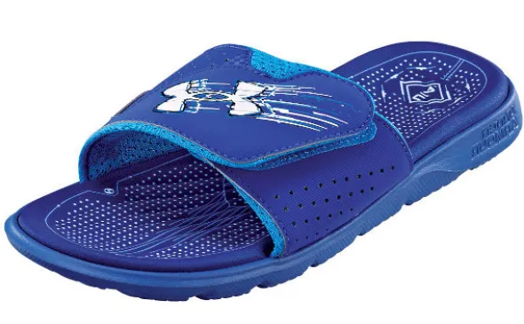 Mercenary Slides von Under Armour
