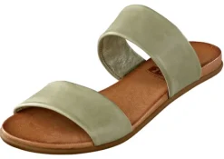 Modische Riemenpantolette von 2GO-fashion