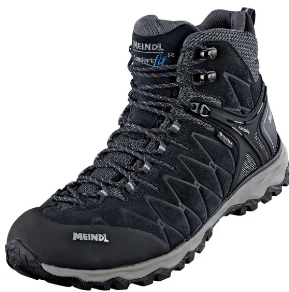 Mondello Mid GTX von Meindl