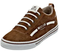 Mustang True Denim Sneaker