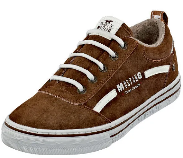 Mustang True Denim Sneaker
