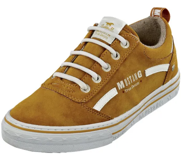 Mustang True Denim Sneaker