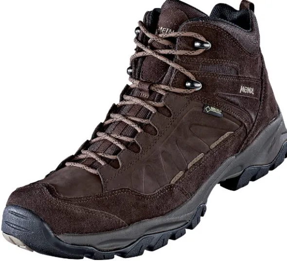 Nebraska Mid GTX von Meindl