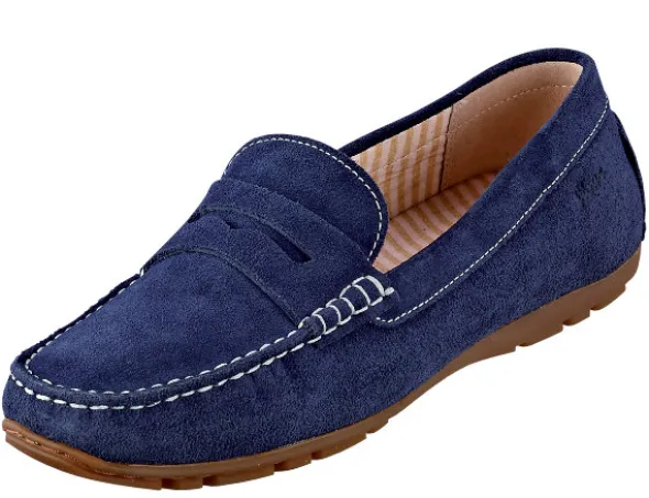Penny Loafer von Sioux
