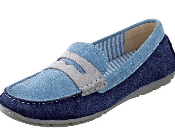 Penny Loafer von Sioux