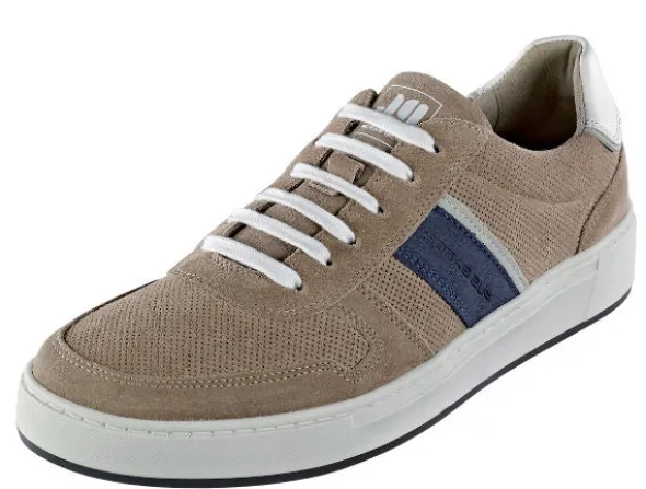 Pius Gabor Material-Mix Sneaker
