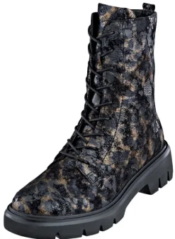 Remote Schürstiefel