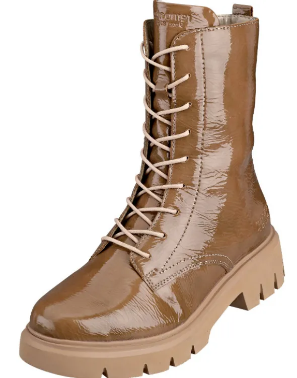 Remote Schürstiefel